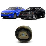 Calço Coxim Superior Cambio Quadro Volks Jetta 2018 A 2020