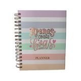 Planner Permanente Apenas Coisas Boas Marci