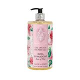 La Florentina Rosa De Maio Gel De Banho Corporal 750ml