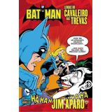 Batman Lendas Do Cavaleiro Das Trevas - Jim Aparo N 6