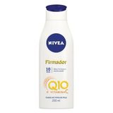 Firmador Nivea q10 vitamina C 200ml