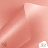 Papel Perolizado 180g A4 (rosé Gold) 20 Folhas