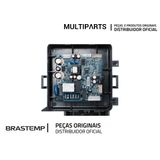 Controle Eletronico 110v Rf - W11160179 Brastemp - Brm59