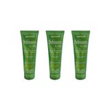 Defrizante Soft Hair 240 Ml Vegano-kit C/3un