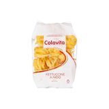 Macarrão Fetuccine Colavita Grano Duro 500g