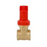 Registro De Gaveta Docolbase 3/4&quot; - Docol