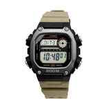 Relógio Bicolor Masculino Casio Standard Dw-291hx-5avdf-sc