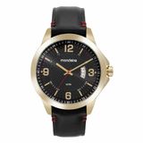 Relogio Mondaine Masculino 99643gpmvdh3 Casual Dourado