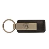 Chaveiro Feito Para Peugeot 208 207  Bipper - D