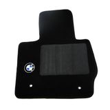 Tapete Automotivo Bmw X3 Carpete Luxo