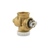 Válvula De Descarga 1.1/2&quot; Dn 40 Baixa Pressão - Docol