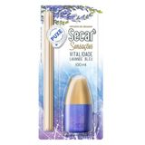 Difusor De Aromas Secar Sensações 6x100ml Lavande Bleu