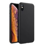 Capa Slim Premium Fosca Acabamento excelente Iphone XR