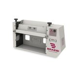 Cilindro Compacto Industrial Confeitaria Para Massa Pasta Americana Cb-38 - Braesi 220v 220v