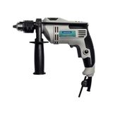 Furadeira De Impacto 500w 1/2&quot; 220v - Tramontina