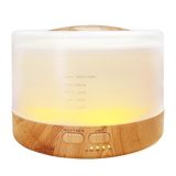 Difusor De Aroma Ambiente Eletrico Aromatizador Ultrassônico