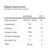 Whey Concentrado 100 Puro Coco 450g - Dux Nutrition