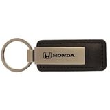Chaveiro Feito Para Honda Civic Fit Nsx Accord Hr-v Luxo D