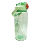 Garrafa / Squeeze 2l Com Marcador Motivacional