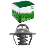 Válvula Termostática Volkswagen Golf Jetta Polo Mte Vt29487