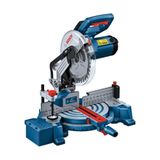 Serra Bosch Gcm 254 Esquadria 10 1750w