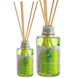 Kit 02 Aromatizador Ambiente Orquídeas Pantanal Aromas 200ml