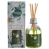 Kit 02 Aromatizador Ambiente Erva Doce Pantanal Aromas 270ml