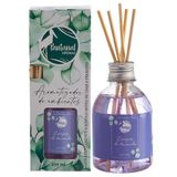 02 Aromatizador Ambiente Campos De Lavanda Pantanal 270ml