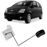 Bóia Combustível Sensor Nível Gm Meriva Montana 1.8 Tsa