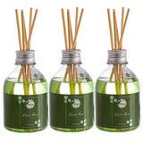 Kit 03 Aromatizador Ambiente Erva Doce Pantanal Aromas 270ml