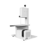 Serra Fita Bancada Lâmina 1,53m 1/3 Cv Pro Bivolt - Anodilar Bivolt