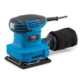 Lixadeira Orbital Profissional 250w Elx01pro 127v - Eos 127v