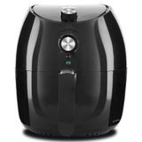 Fritadeira Britânia Air Fry 3,5l Sem Óleo Bfr10p Airfryer