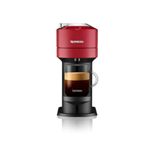 Máquina De Café Expresso Nespresso Vertuo Next Vermelho Cereja - 220v