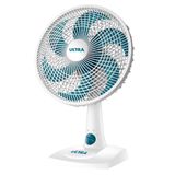 Ventilador De Mesa 30cm Ultra V-30-6p - 6 Pás 3 Velocidades Mondial - Ultra 220v