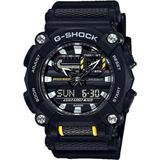 RELOGIO CASIO G-SHOCK - GA-900-1ADR