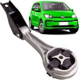 Coxim Cambio Inferior Traseiro Vw Up 1.0