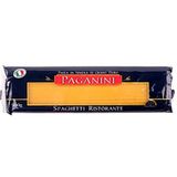 Macarrão Spaghetti Ristorante Paganini 500g