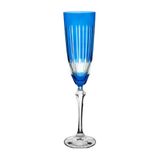 Taça Para Champanhe Bohemia Elizabeth - 190ml