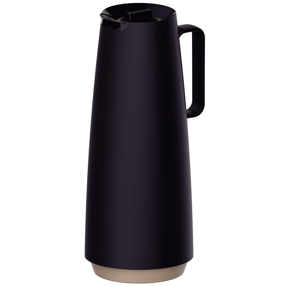 Bule Térmico Tramontina Exata Em Polipropileno 1 L