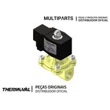 Valvula Solenoide Para Autoclave - 15546 Thermoval