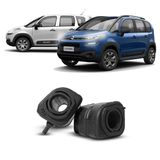 Bucha Estabilizadora Dianteira Citroen Aircross 2016 A 2020