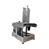 Cortador Frios Automático Inox Lâmina 260mm 127v Ffa - Skymsen 127v