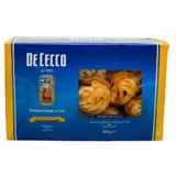 Massa Italiana De Cecco Fettuccine N233 Caixa 500 G