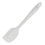 Espatula De Silicone 28cm Cozinha Flex Vanilla Brinox
