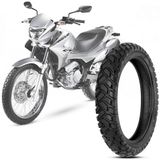 Pneu Moto Nx 400 Technic 120/80-18 62s Traseiro Endurance