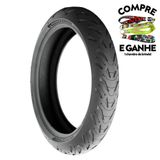 Pneu Diant 120-70-17 Nc 700x/cbr 600rr Pilot Road 6 Michelin