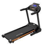 Esteira Elétrica Com Inclinação Eletrônica Evolution Fitness Evo 3100 220v