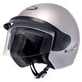 Capacete Moto Liberty Three Pro Tork Tam 58 Fechado Preto
