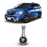 Coxim Calço Inferior Torque Cambio Fiat Freemont 2011 A 2016